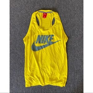Nike tank